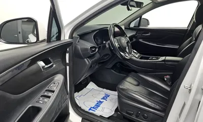 Hyundai Santafe 2021, 92994 км, за 13148.33 USD - фото 10