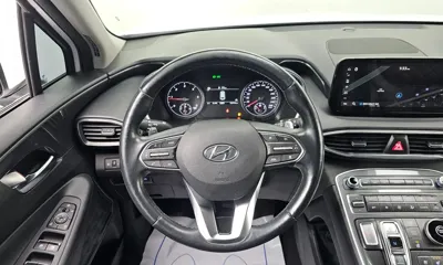Hyundai Santafe 2021, 92994 км, за 13148.33 USD - фото 14