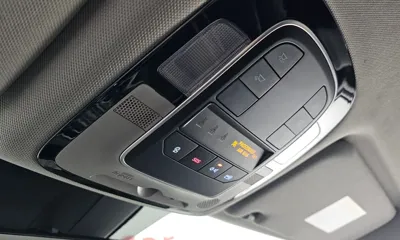 Hyundai Santafe 2021, 92994 км, за 13148.33 USD - фото 18