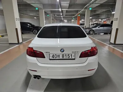 BMW 5-Series 2014, 130800 км, за 6440.29 USD - фото 6