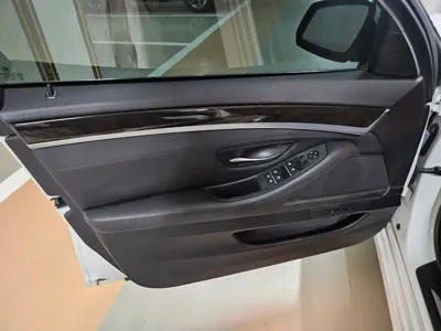 BMW 5-Series 2014, 130800 км, за 6440.29 USD - фото 10