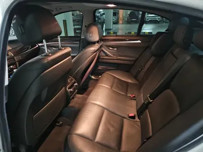 BMW 5-Series 2014, 130800 км, за 6440.29 USD - фото 12