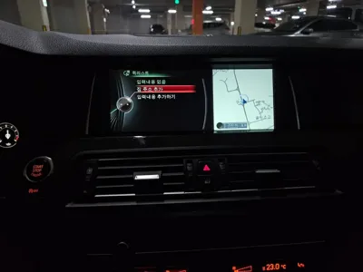 BMW 5-Series 2014, 130800 км, за 6440.29 USD - фото 18