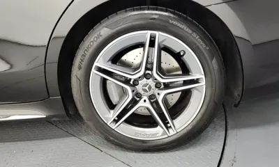 Mercedes-Benz S-Class 2022, 48368 км, за 61144.94 USD