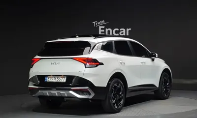 Kia Sportage 2022, 73330 км, за 17100.77 USD