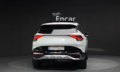 Kia Sportage 2022, 73330 км, за 17100.77 USD