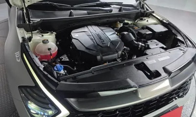 Kia Sportage 2022, 73330 км, за 17100.77 USD - фото 6