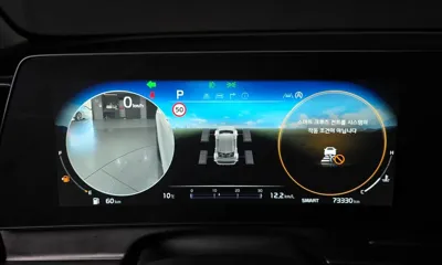 Kia Sportage 2022, 73330 км, за 17100.77 USD - фото 8