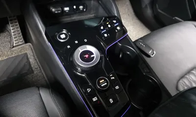Kia Sportage 2022, 73330 км, за 17100.77 USD - фото 9