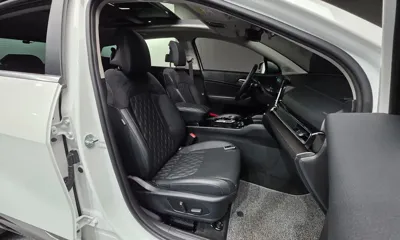 Kia Sportage 2022, 73330 км, за 17100.77 USD - фото 10