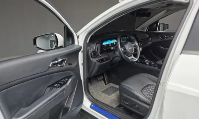 Kia Sportage 2022, 73330 км, за 17100.77 USD - фото 12