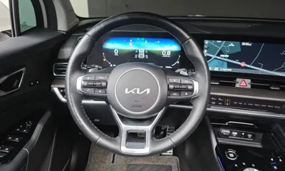 Kia Sportage 2022, 73330 км, за 17100.77 USD - фото 13
