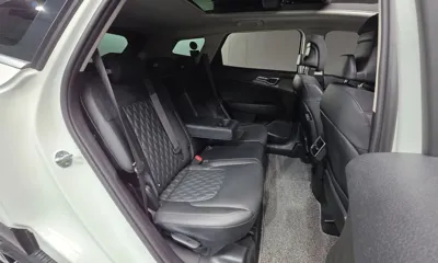 Kia Sportage 2022, 73330 км, за 17100.77 USD - фото 19