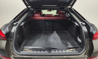 BMW X6 2021, 70988 км, за 42011.29 USD - фото 18