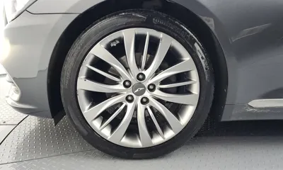 Genesis G80 2018, 57617 км, за 12251.65 USD