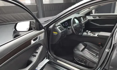Genesis G80 2018, 57617 км, за 12251.65 USD - фото 10