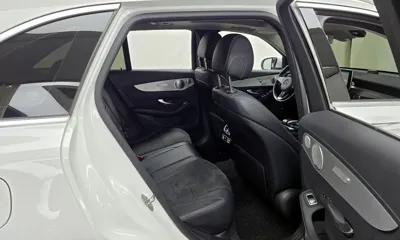 Mercedes-Benz GLC-Class 2019, 59154 км, за 22210.49 USD - фото 12