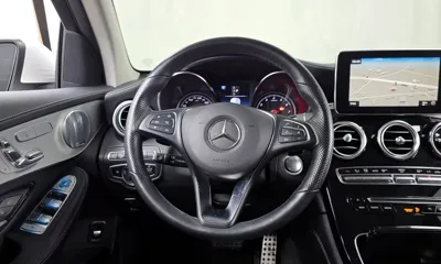 Mercedes-Benz GLC-Class 2019, 59154 км, за 22210.49 USD - фото 13