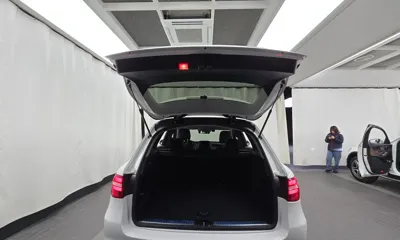Mercedes-Benz GLC-Class 2019, 59154 км, за 22210.49 USD - фото 20
