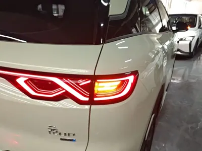 BYD Yuan Up 2026, 7000 км, за 12256.97 USD - фото 8