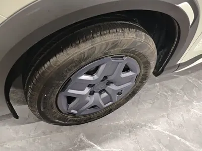 BYD Yuan Up 2026, 7000 км, за 12256.97 USD - фото 23