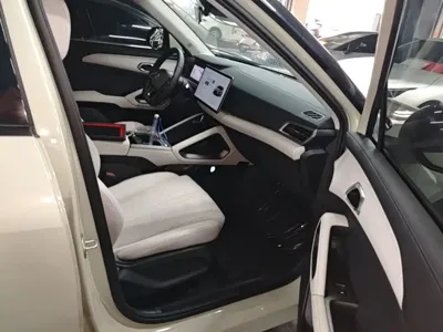 BYD Yuan Up 2026, 7000 км, за 12256.97 USD - фото 25