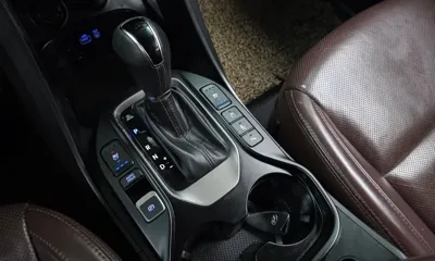 Hyundai Maxcruz 2017, 160751 км, за 8450.44 USD - фото 9