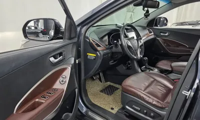 Hyundai Maxcruz 2017, 160751 км, за 8450.44 USD - фото 10