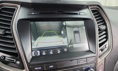 Hyundai Maxcruz 2017, 160751 км, за 8450.44 USD - фото 14
