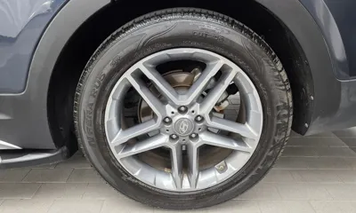 Hyundai Maxcruz 2017, 160751 км, за 8450.44 USD - фото 21