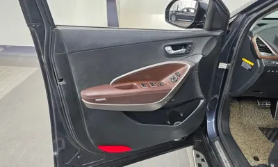 Hyundai Maxcruz 2017, 160751 км, за 8450.44 USD - фото 24