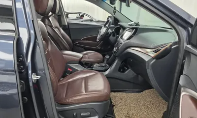 Hyundai Maxcruz 2017, 160751 км, за 8450.44 USD - фото 26