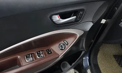 Hyundai Maxcruz 2017, 160751 км, за 8450.44 USD - фото 27