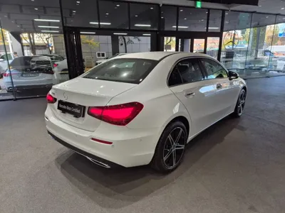 Mercedes-Benz A-Class 2026, 72 км, за 27349.08 USD