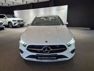 Mercedes-Benz A-Class 2026, 72 км, за 27349.08 USD