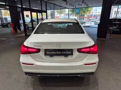 Mercedes-Benz A-Class 2026, 72 км, за 27349.08 USD