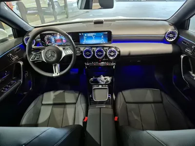 Mercedes-Benz A-Class 2026, 72 км, за 27349.08 USD - фото 7