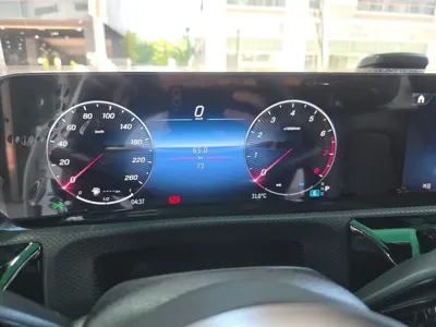 Mercedes-Benz A-Class 2026, 72 км, за 27349.08 USD - фото 8