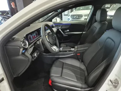 Mercedes-Benz A-Class 2026, 72 км, за 27349.08 USD - фото 10