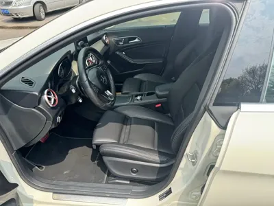 Mercedes-Benz CLA (Import) 2017, 65000 км, за 10241.51 USD