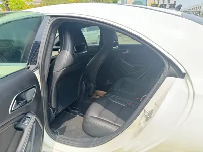 Mercedes-Benz CLA (Import) 2017, 65000 км, за 10241.51 USD