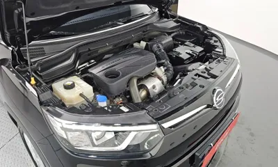 KG_Mobility_Ssangyong TIBOLI 2021, 46137 км, за 8670.52 USD - фото 6