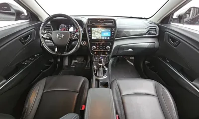 KG_Mobility_Ssangyong TIBOLI 2021, 46137 км, за 8670.52 USD - фото 7