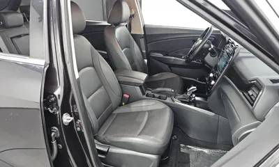 KG_Mobility_Ssangyong TIBOLI 2021, 46137 км, за 8670.52 USD - фото 10