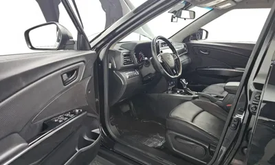 KG_Mobility_Ssangyong TIBOLI 2021, 46137 км, за 8670.52 USD - фото 11