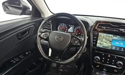 KG_Mobility_Ssangyong TIBOLI 2021, 46137 км, за 8670.52 USD - фото 13