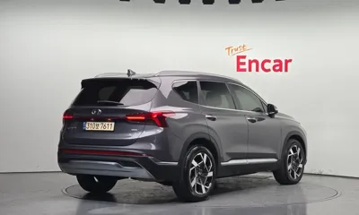 Hyundai Santafe 2021, 109814 км, за 13280.47 USD