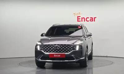 Hyundai Santafe 2021, 109814 км, за 13280.47 USD