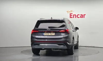 Hyundai Santafe 2021, 109814 км, за 13280.47 USD