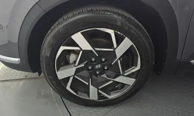 Hyundai Santafe 2021, 109814 км, за 13280.47 USD